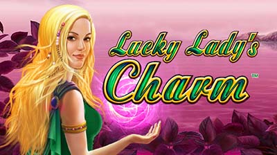 Lucky Lady's Charm